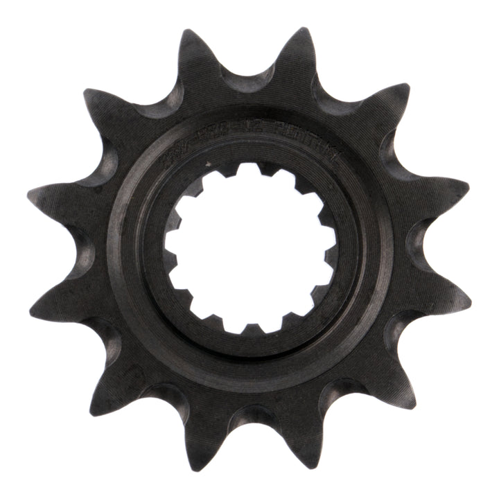 Renthal Front Sprocket 12T Grooved Yam