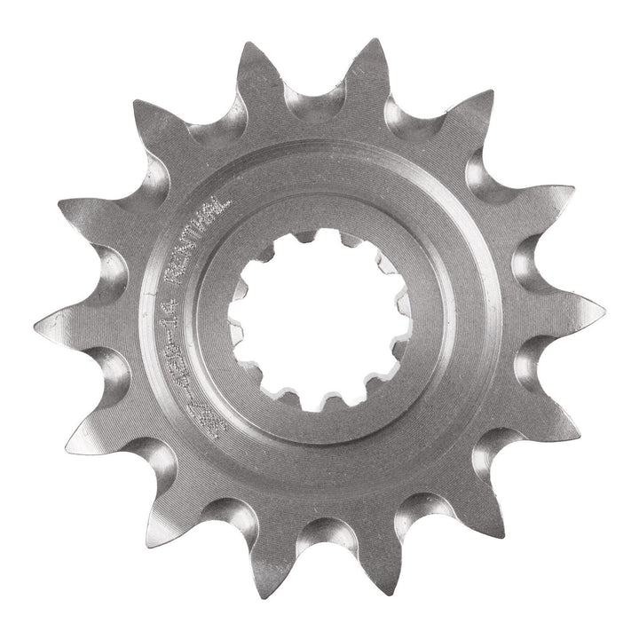 Renthal Front Sprocket 14T Grooved KTM