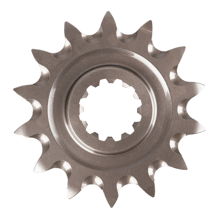 Renthal Front Sprocket 14T Grooved (KTM SX / MC / TC 65 '09 - '23)