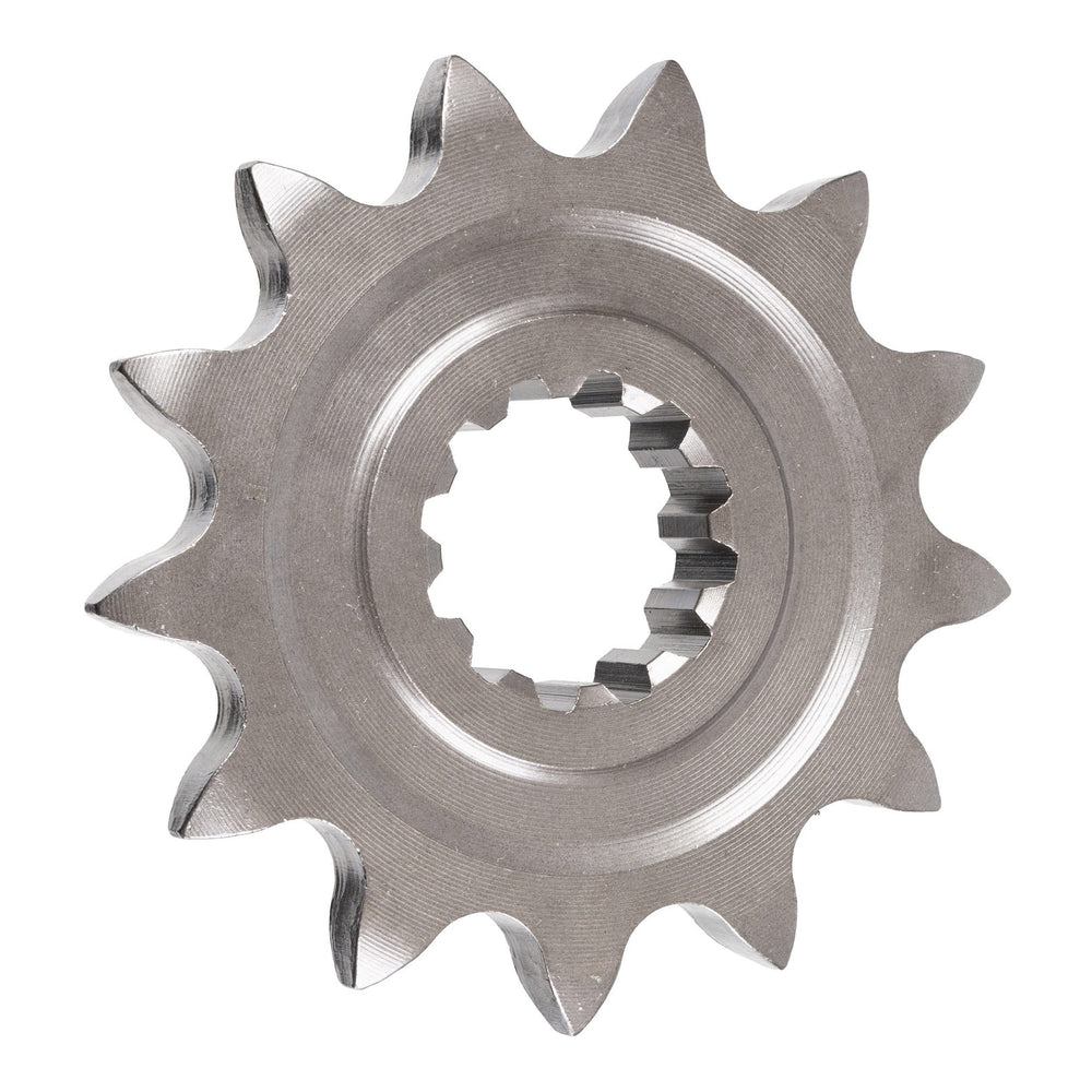 Renthal Front Sprocket 14T Grooved (KTM SX/MC/TC65 2024+)