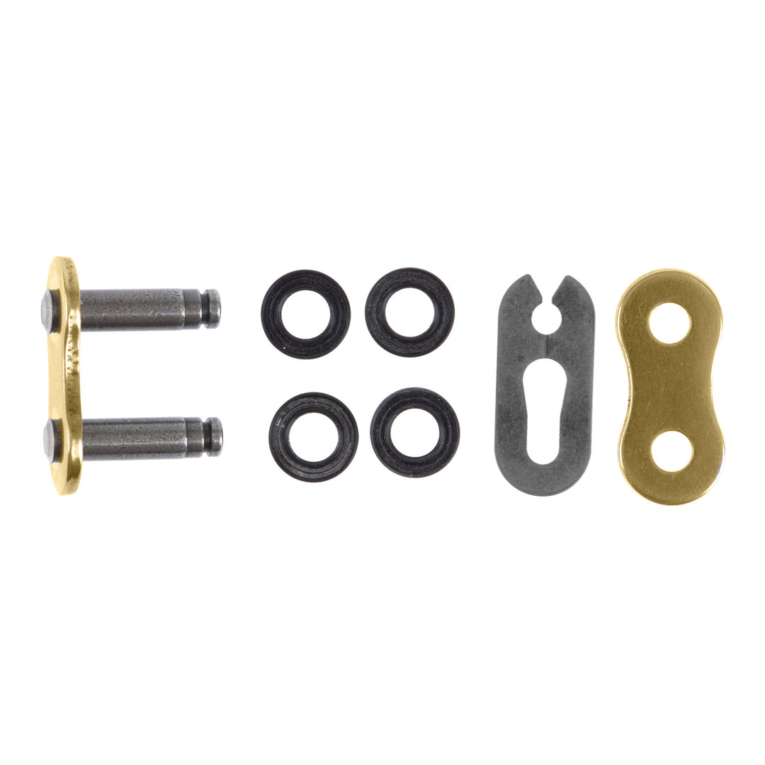 Join Link 520XRE Gold Clip Type