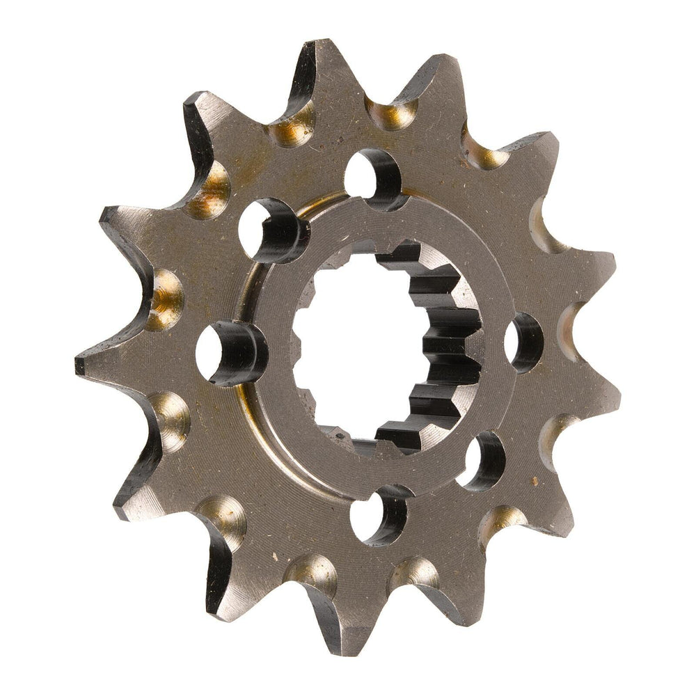 RK 823 Steel Front Sprocket #520
