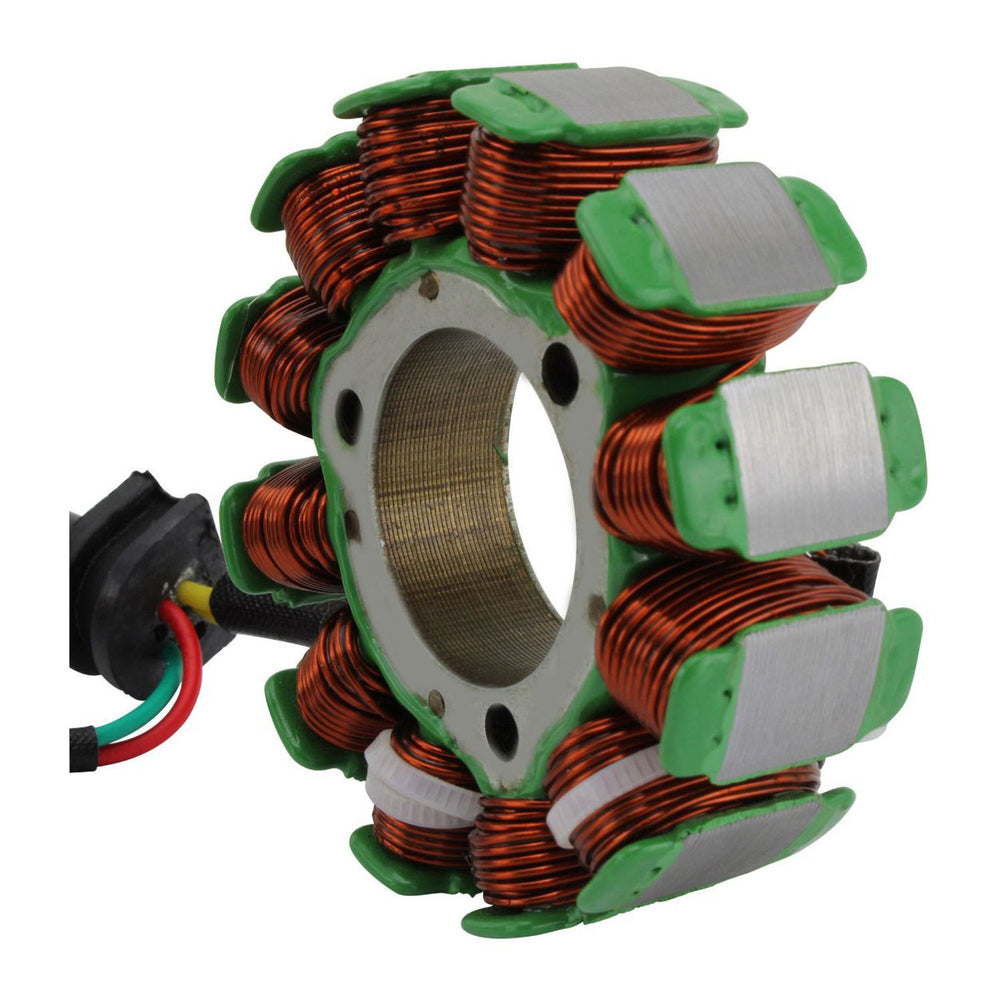 Stator Assorted Suzuki Models [Refer to Fitments] (RMS010-106946)