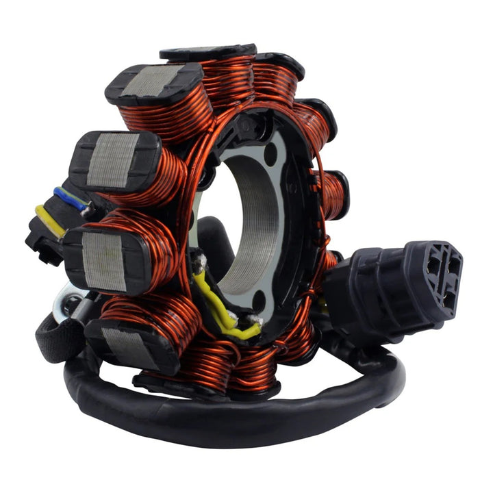 High Output 200W Stator Honda CRF450X / CRF450L / CRF450RL (RMS010-108786)