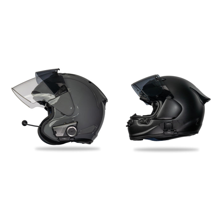 Sena 60S EVO Mesh Communication Sytem with Sound by Bose - Dual Kit