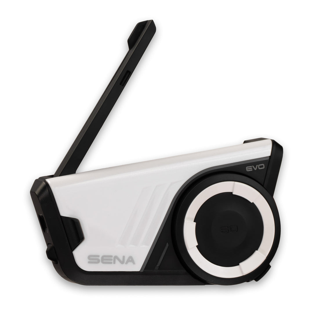 Sena 60S EVO Mesh Communication Sytem with Sound by Bose - Dual Kit