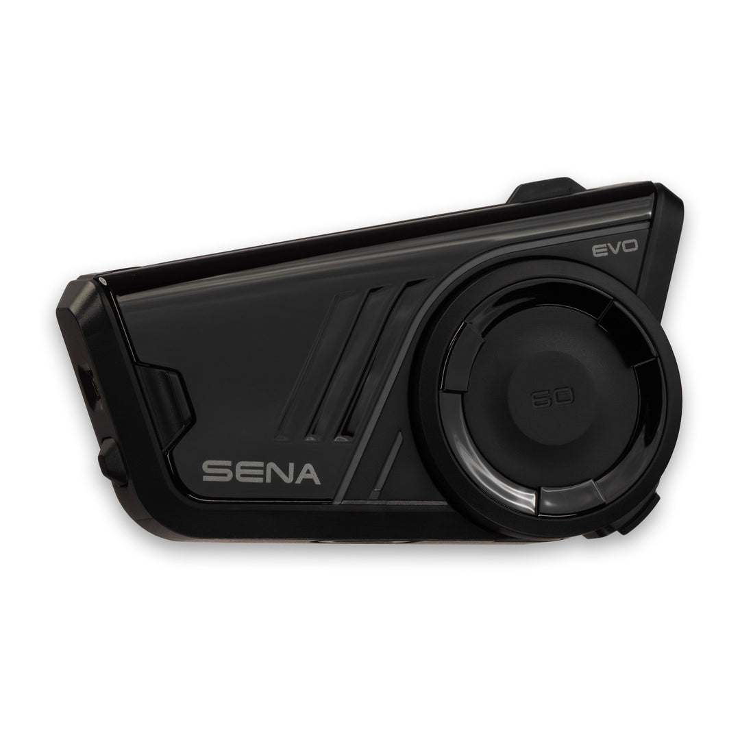 Sena 60S EVO Mesh Communication Sytem with Sound by Bose - Dual Kit