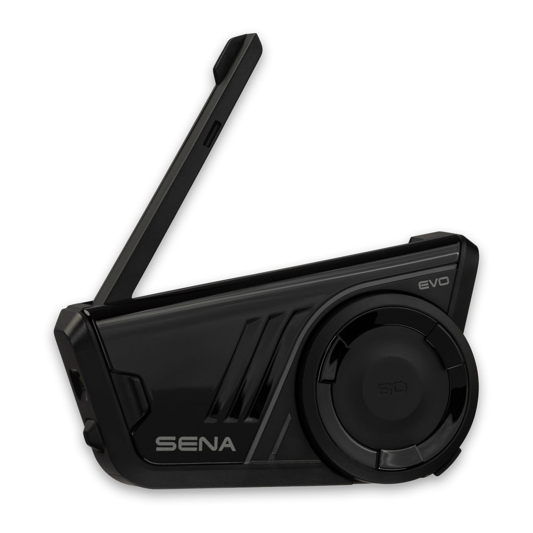 Sena 60S EVO Mesh Communication System with Sound by Bose