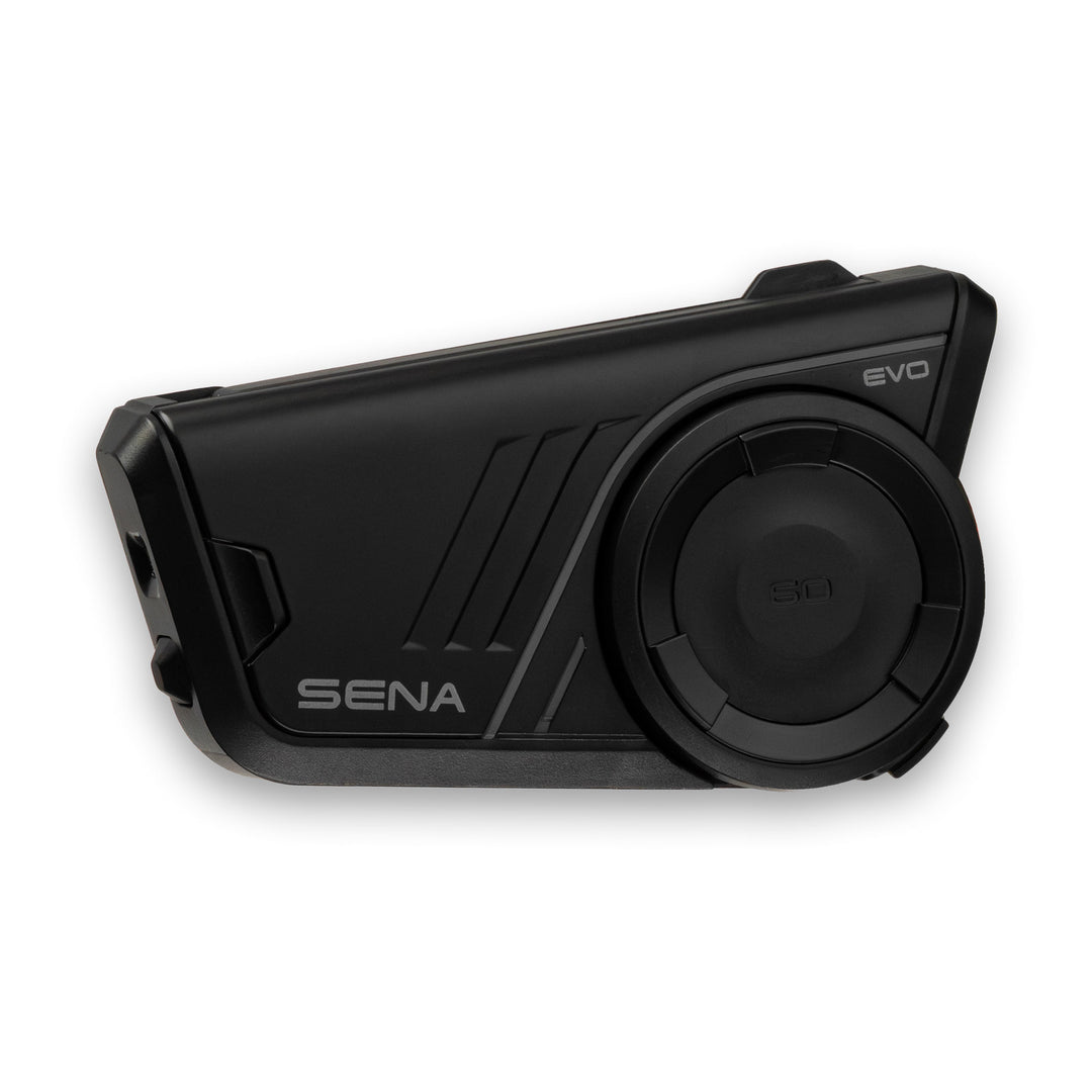 Sena 60S EVO Mesh Communication System with Sound by Bose