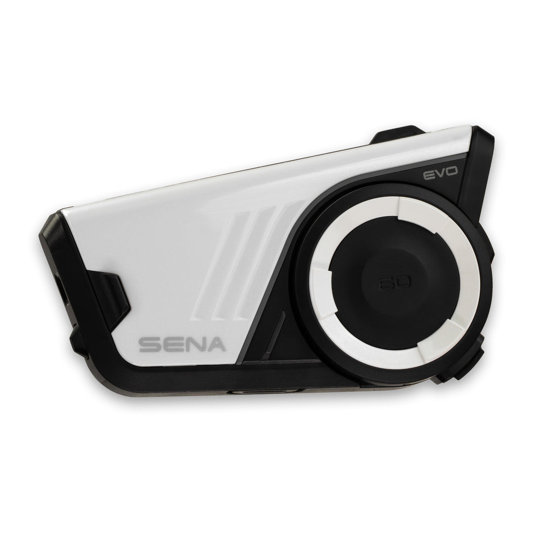 Sena 60S EVO Mesh Communication System with Sound by Bose