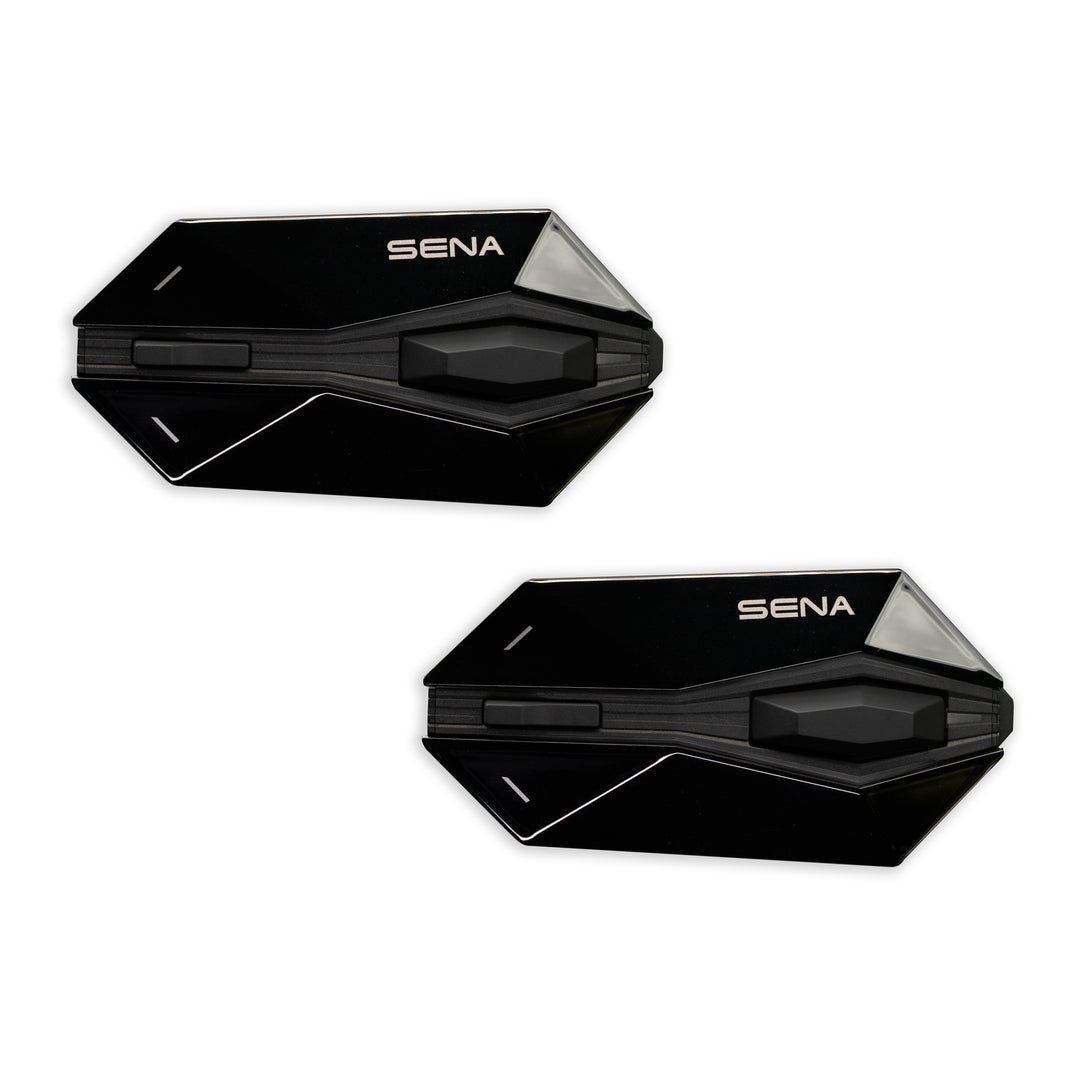 Sena 60X Mesh Communication System with Sound by Bose - Dual Kit
