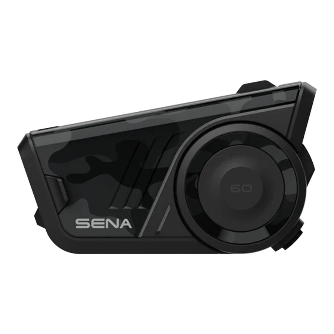 Sena Faceplate for 60S - T-Camo