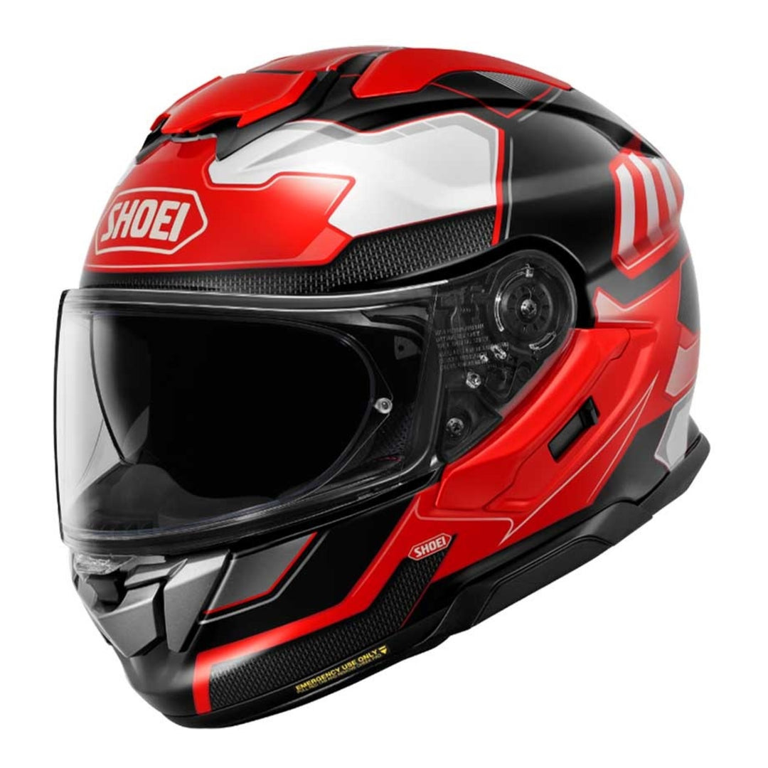 Shoei GT-Air 3 Helmet Agility