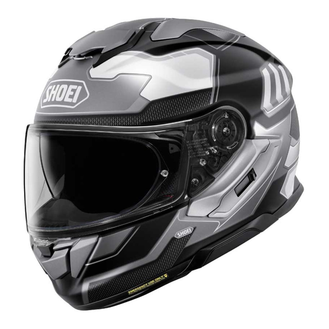 gt air shoei nz GT-Air 3 Full Face Helmet Mike TC-6 Medium and the seamless Shoei Comlink system keeps you connected throughout your journey Shoei GT-Air 3 Helmet Agility