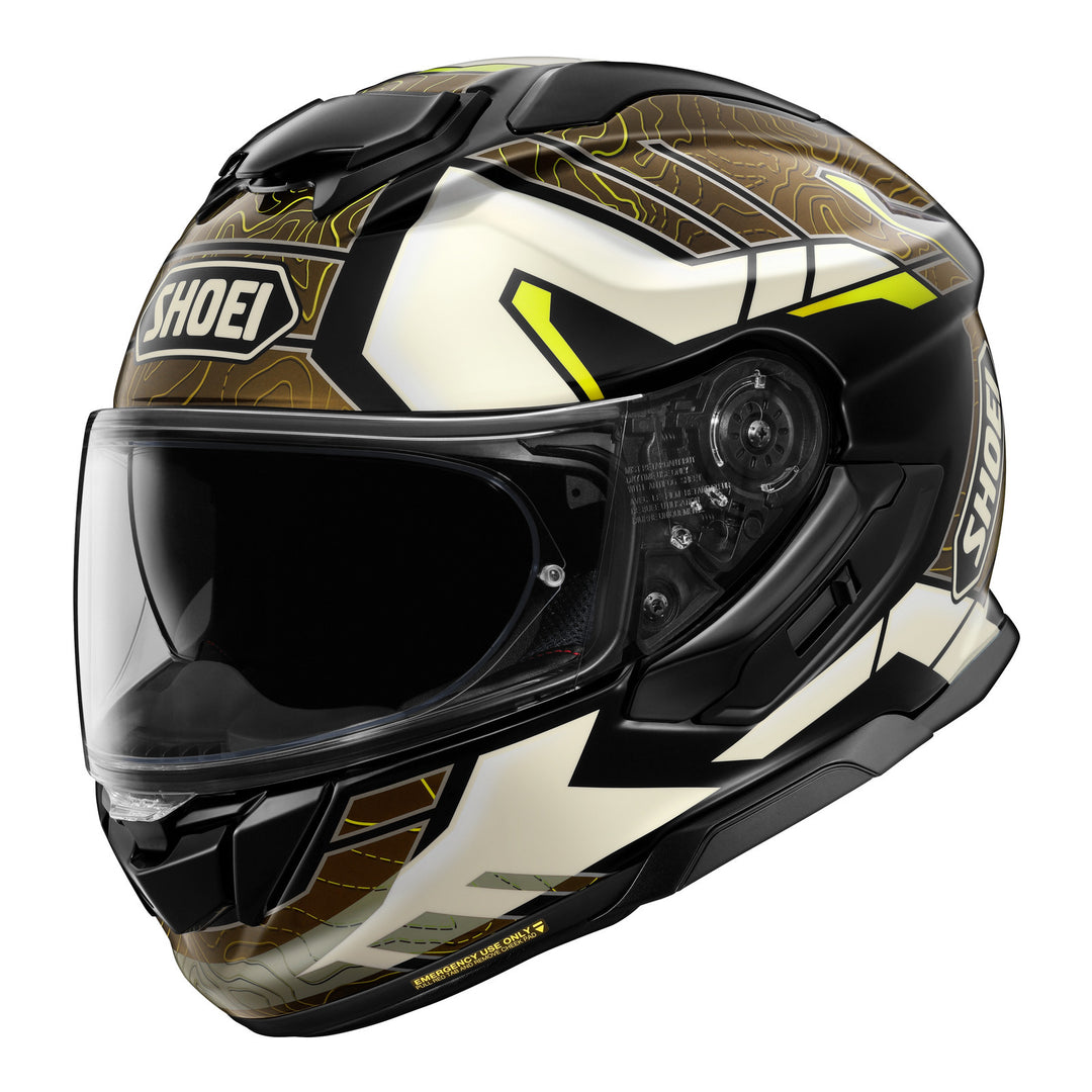 gt air shoei nz Shoei GT-Air 3 Hike TC11