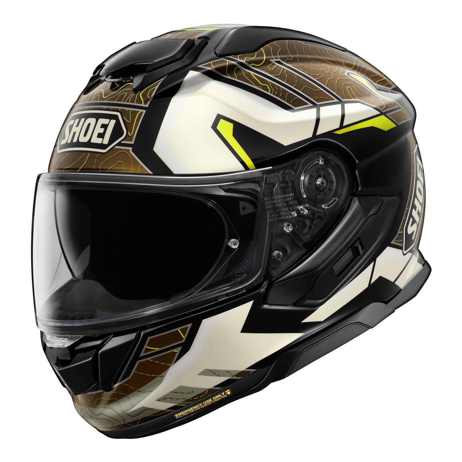 Shoei – Tagged 