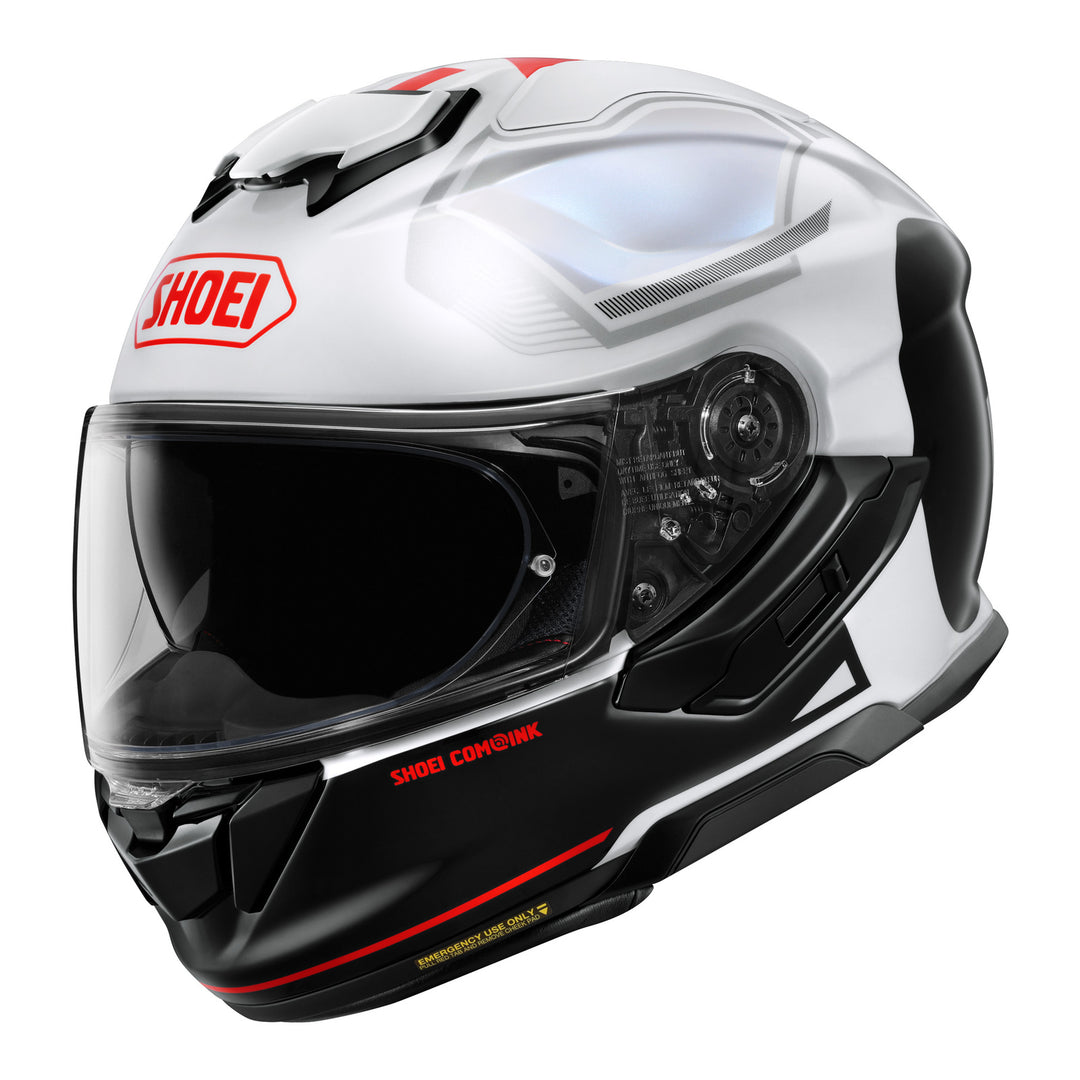 Shoei GT-Air 3 Helmet Mike