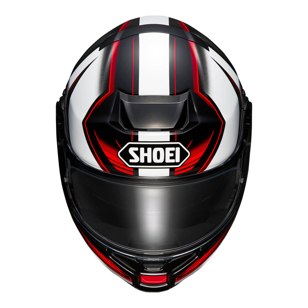 Shoei Neotec 3 Helmet  - Grasp TC5
