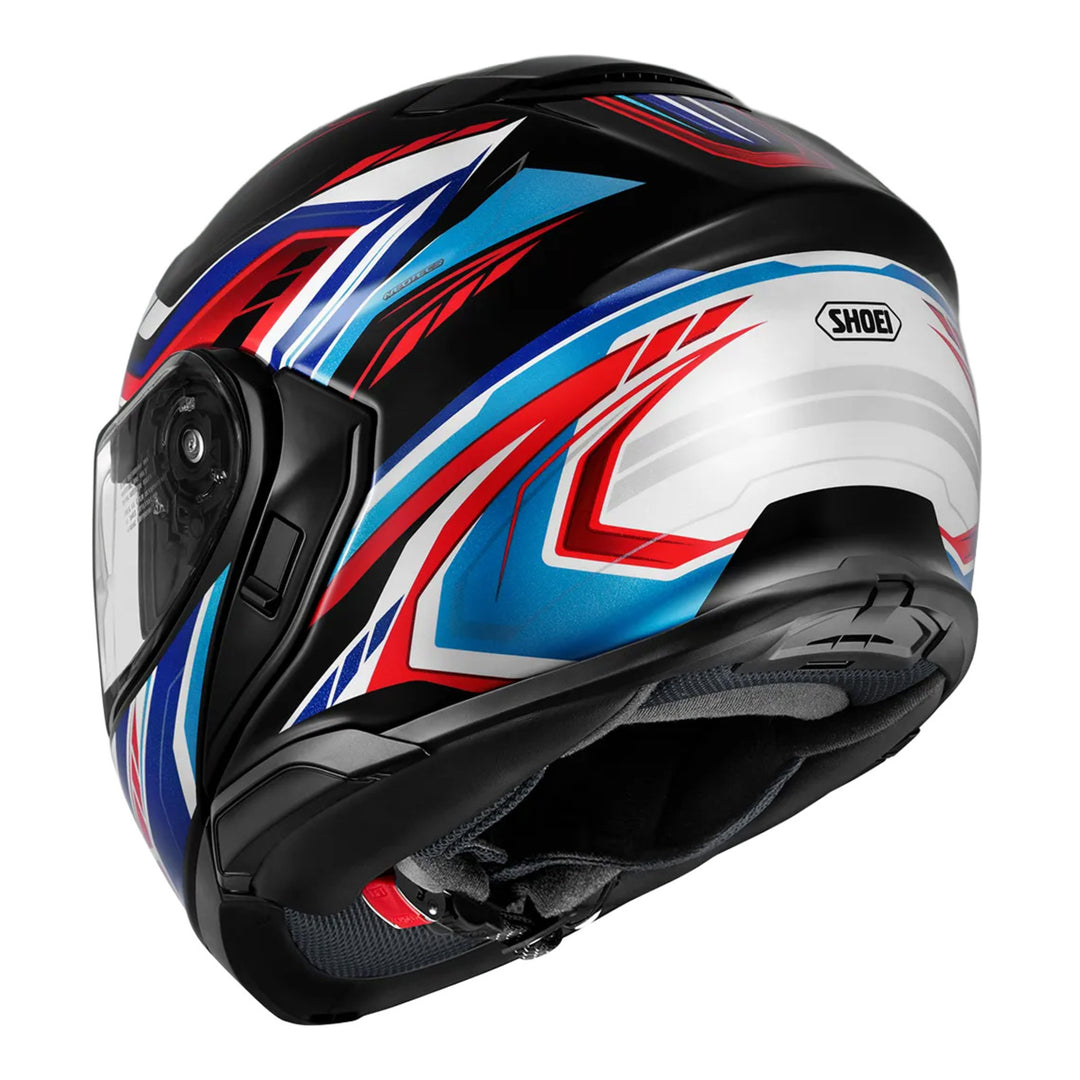 Shoei Neotec 3 Helmet - Vortyx TC-10