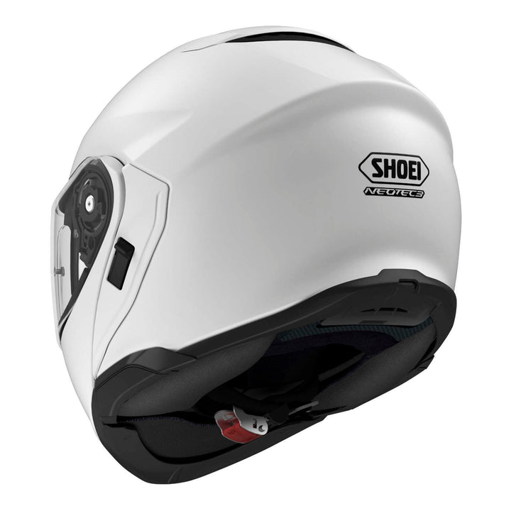 Shoei Neotec 3 Helmet - White