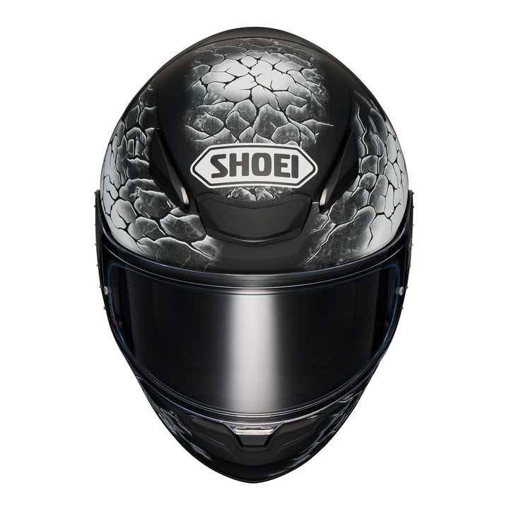 Shoei NXR2 Helmet - Gleam TC5