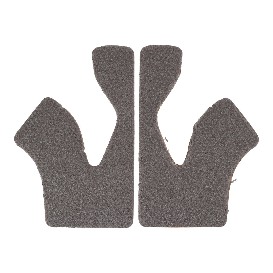 Shoei Glamster Comfort Pad Cheek Hard