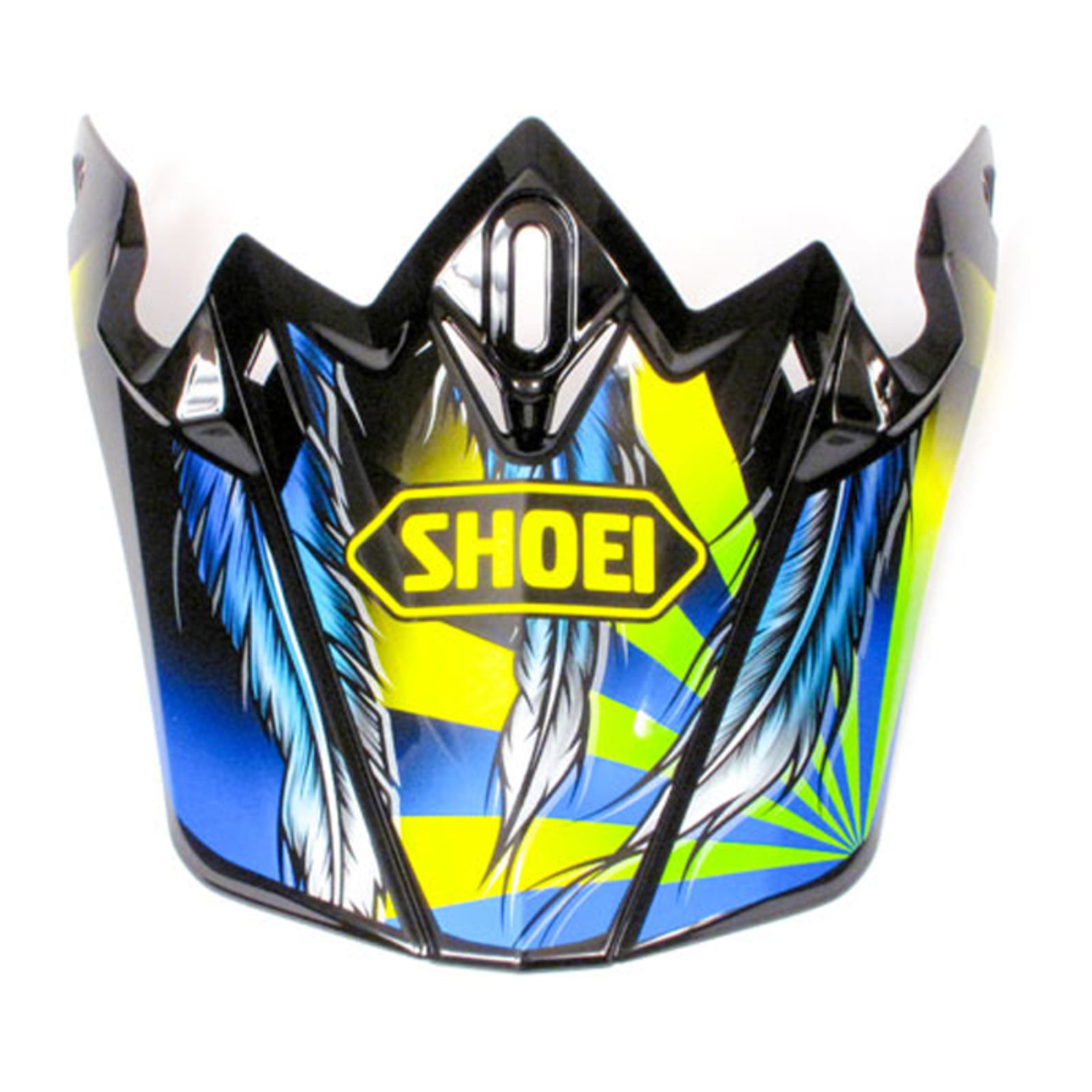 Shoei Peak VFX-W Sleek Grant2 TC3 – Bits4Bikes