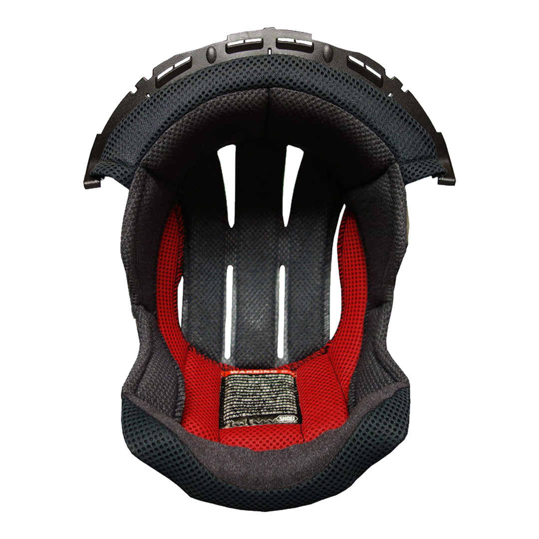 Shoei Hornet ADV Type-H Centre Pad L9