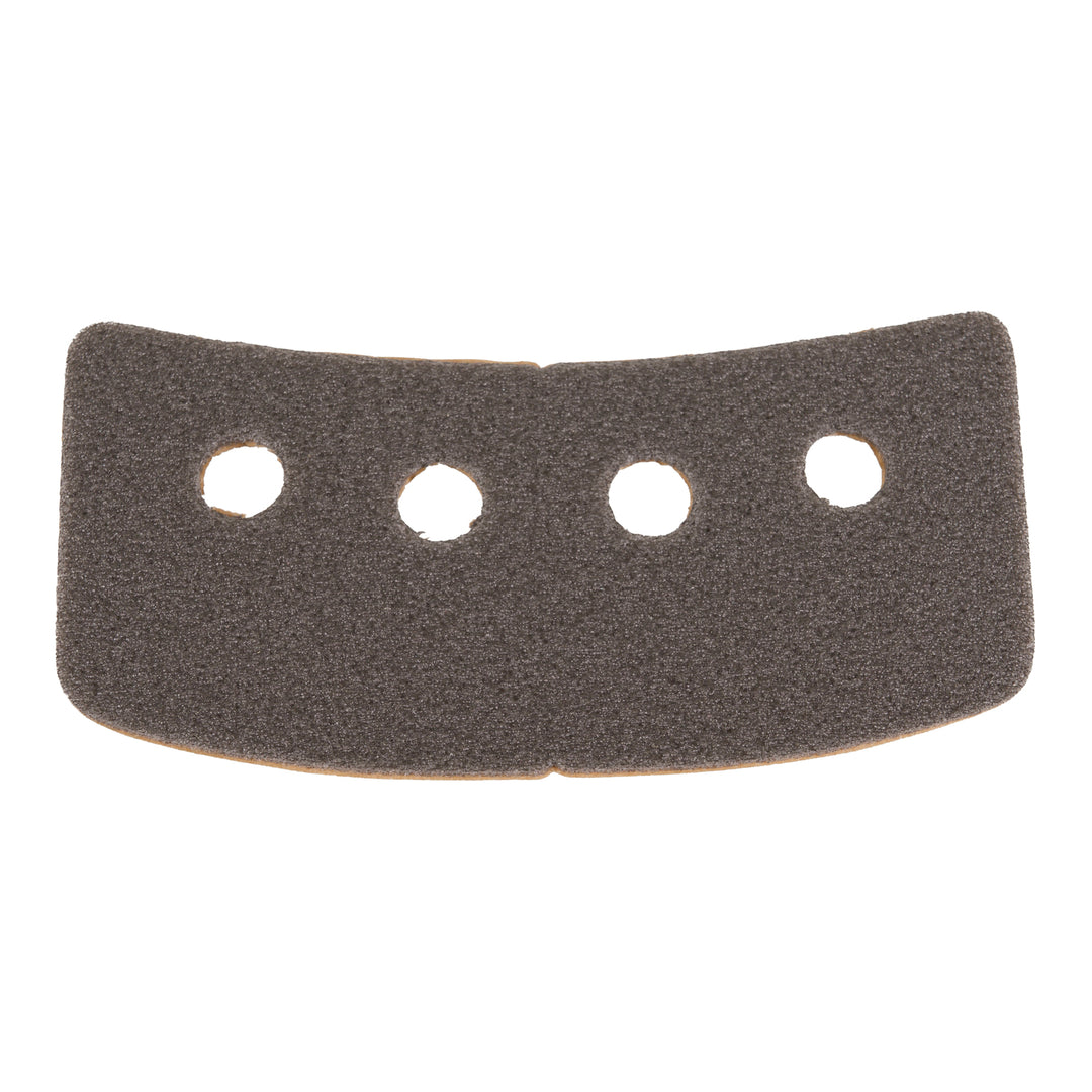 Shoei J.O Comfort Pad Front Hard Kit