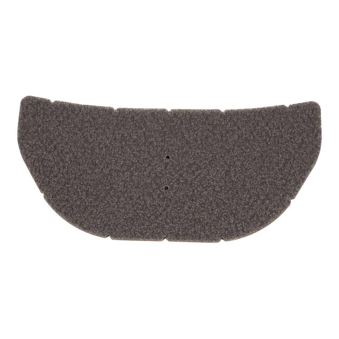 Shoei Neotec II Comfort Pad Rear Hard Kit