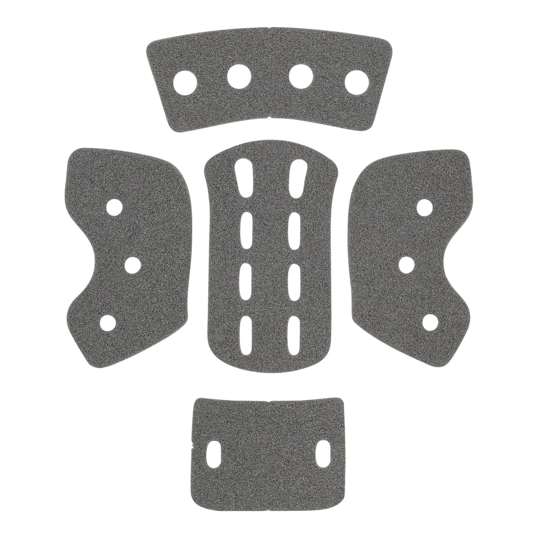 Shoei X-SPR Pro Type-P Adjustment Pad Hard Set (M)