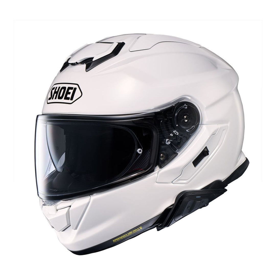 Shoei SRL Adaptor (SRL2 & SRL Mesh to GTA3/NT3)