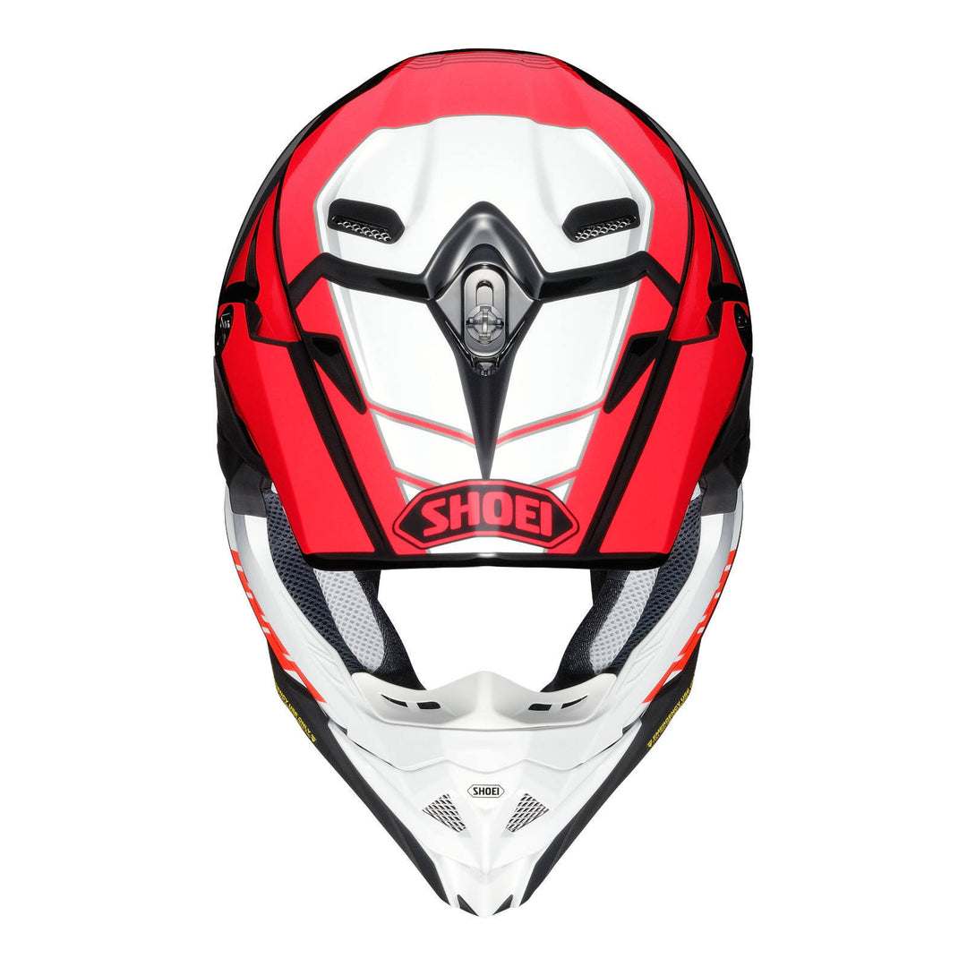 Shoei VFX-WR Helmet v4 - Jammer TC1