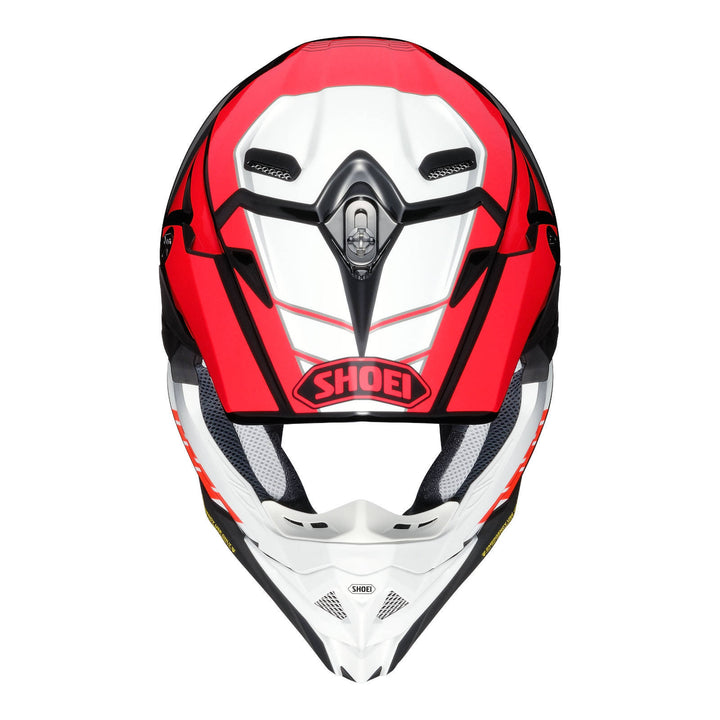 Shoei VFX-WR Helmet v4 - Jammer TC1