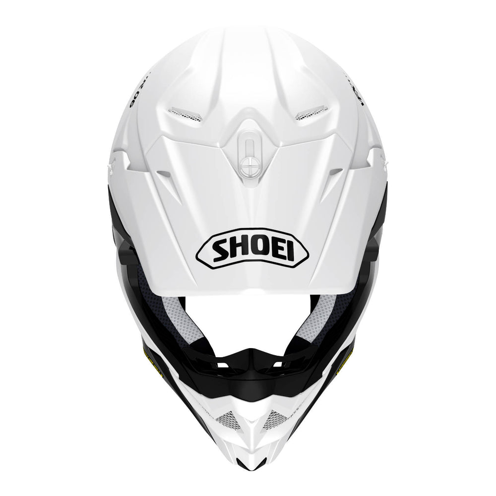 Shoei VFX-WR06 Helmet - White