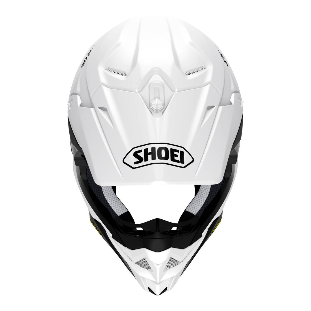 Shoei VFX-WR06 Helmet - White