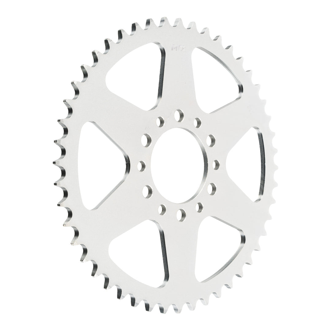 Sprocket Kit Suzuki DR200 - 520H 15/46