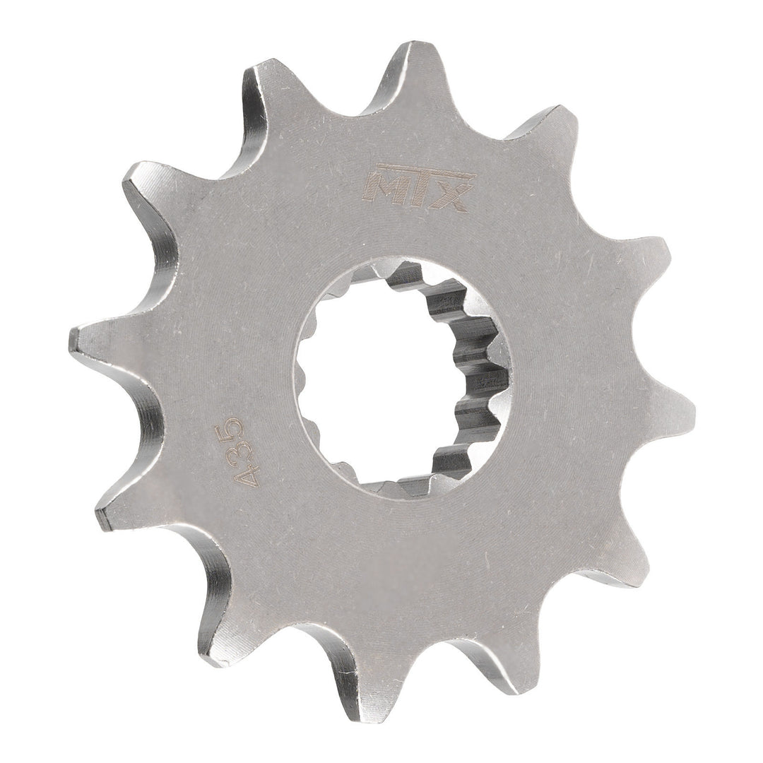 Sprocket Kit for Suzuki DR200 (Trojan) - 520SO Chain, 120L, 11/48