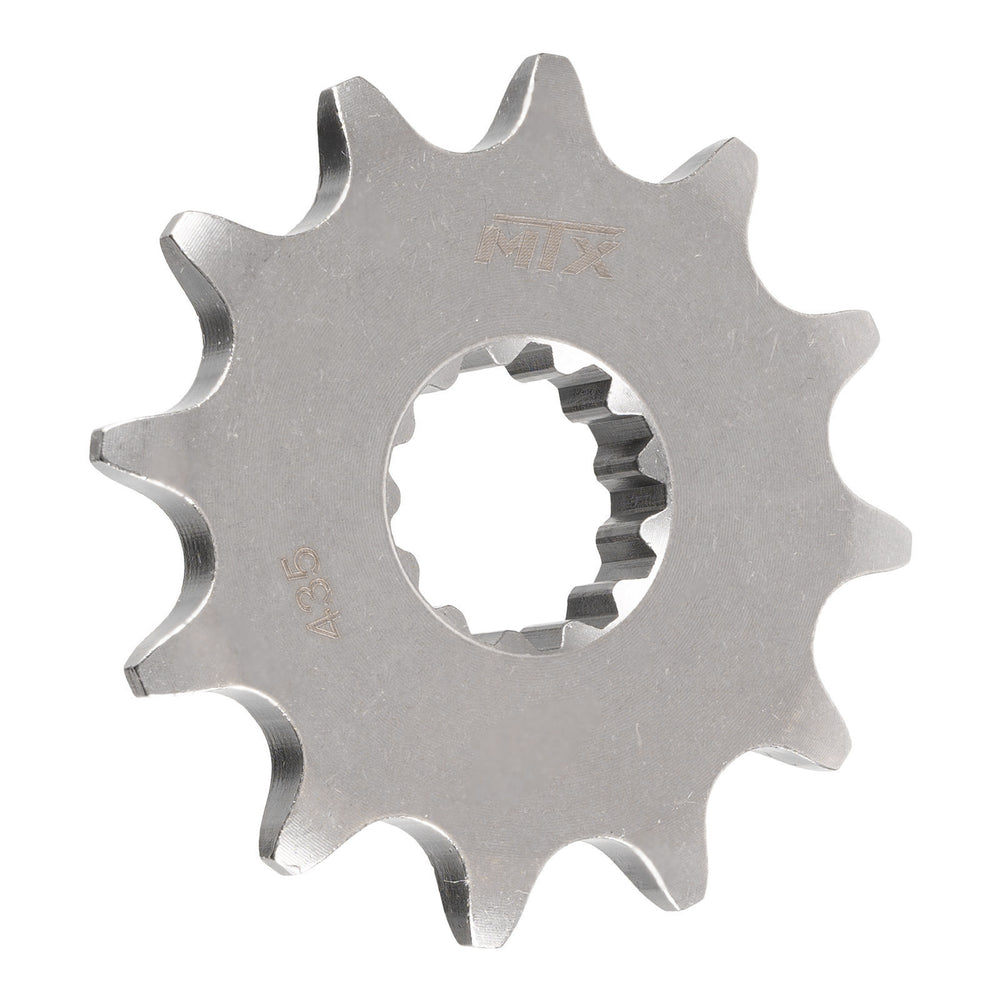 Sprocket Kit for Suzuki DR200 (Trojan) - 520SO Chain, 120L, 12/48
