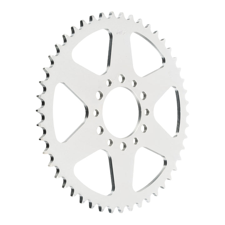 Sprocket Kit for Suzuki DR200 Farm - 520SO Chain, 12/50