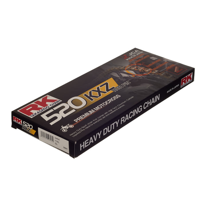 Sprocket Kit Suzuki DR350 - 520KXZ 14/47