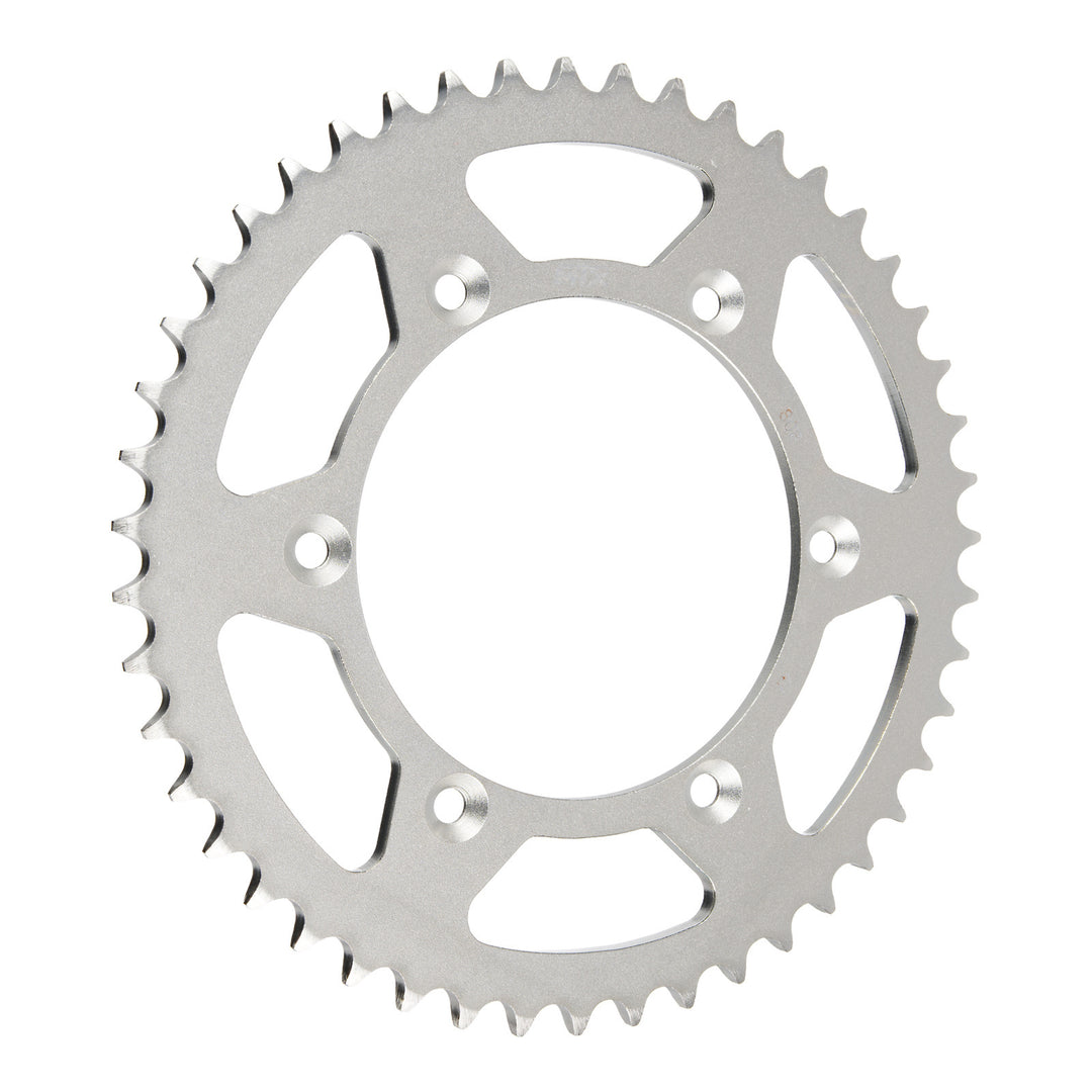 Sprocket Kit Suzuki DR350 Farm - 520KXZ 12/47