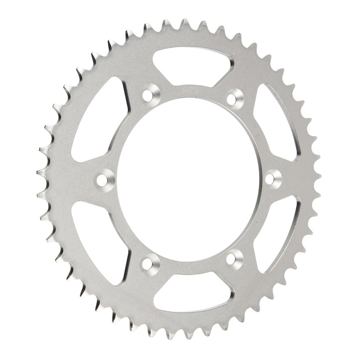 Sprocket Kit Suzuki DR350 Farm - 520KXZ 12/47