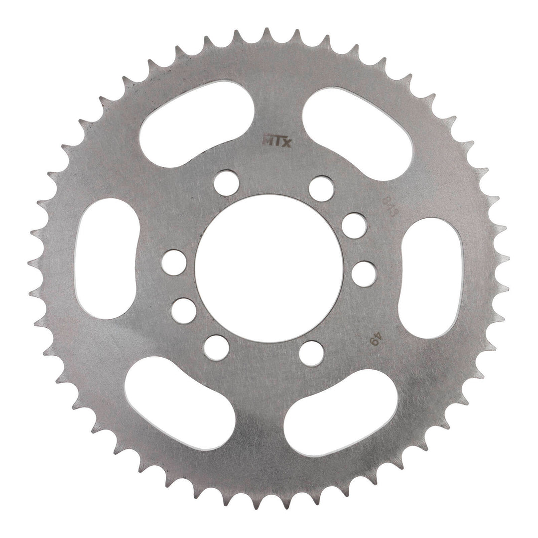 Sprocket Kit Yamaha XTZ125 - 428KRO 14/49