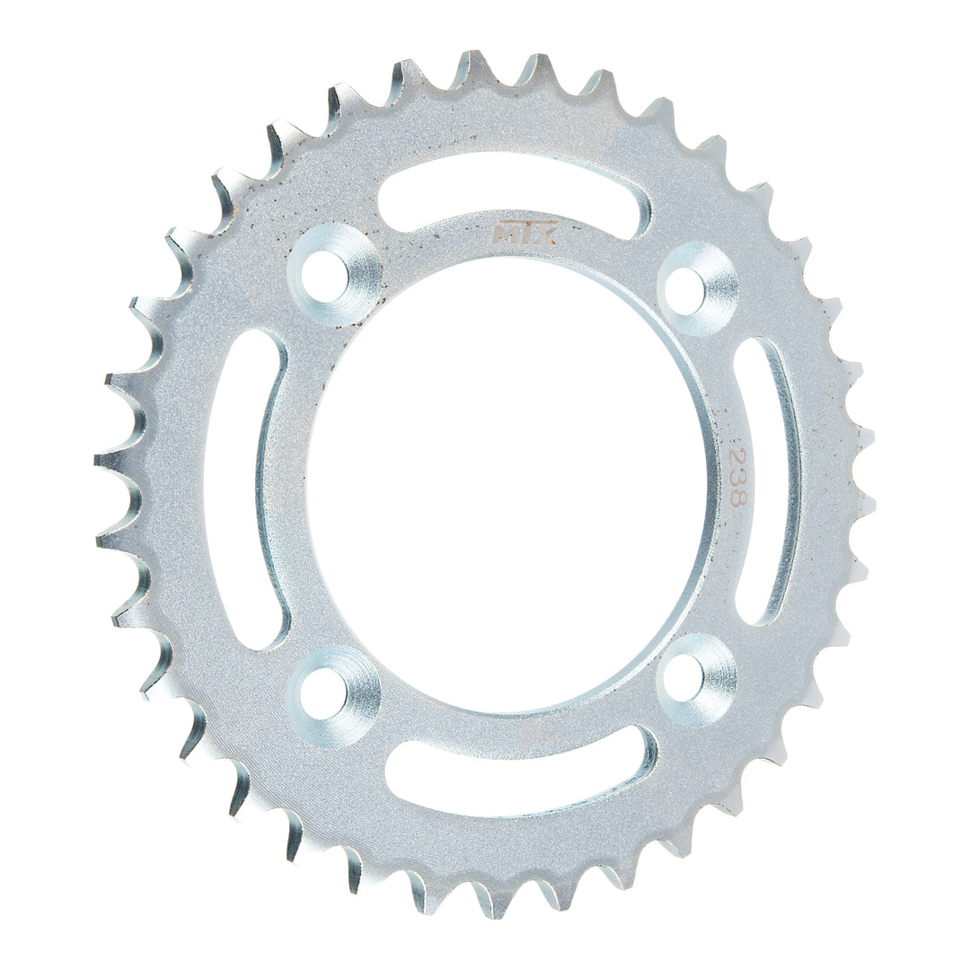 Sprocket Kit Honda XR/CRF70 '00-'11 - 420MS 15/36