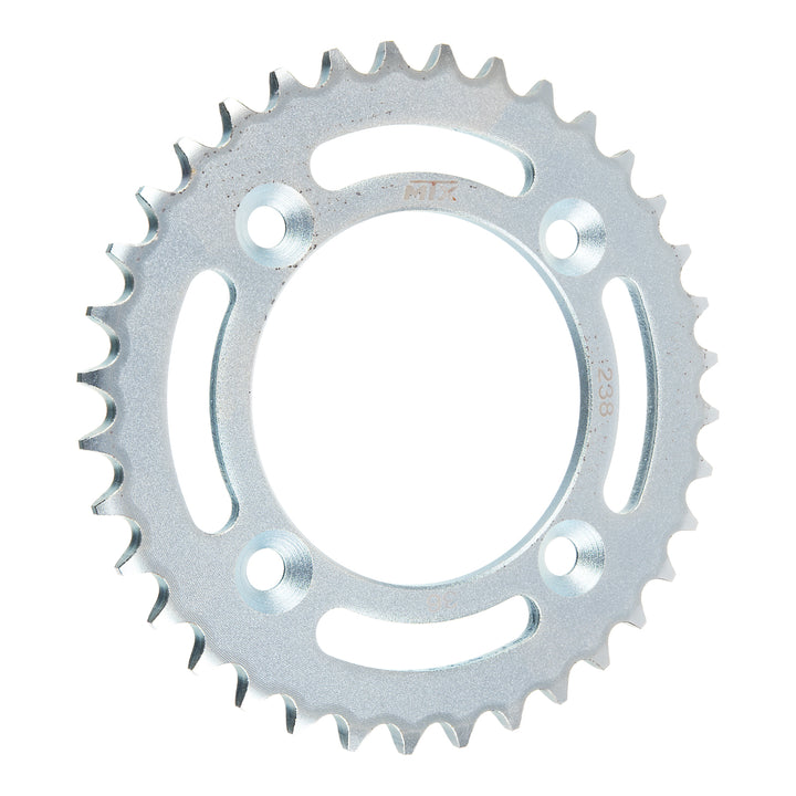Sprocket Kit Honda XR/CRF70 '00-'11 - 420MS 15/36