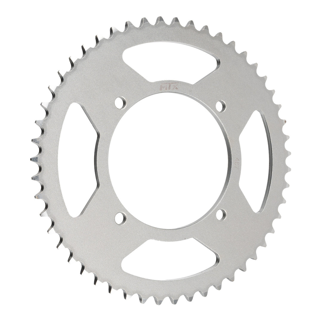 Sprocket Kit Kawasaki KX80 '86-'97 - 420MS 13/49