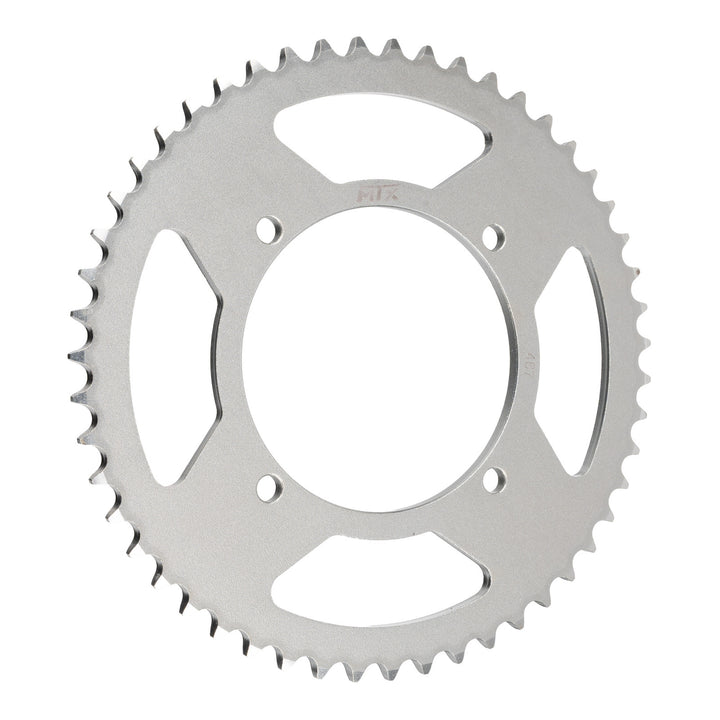 Sprocket Kit Kawasaki KX80/85 BW '98- - 420MS 13/51