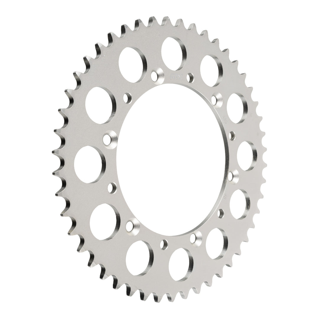 Sprocket Kit Kawasaki KX125 '98/'99 - 520EXW 12/48