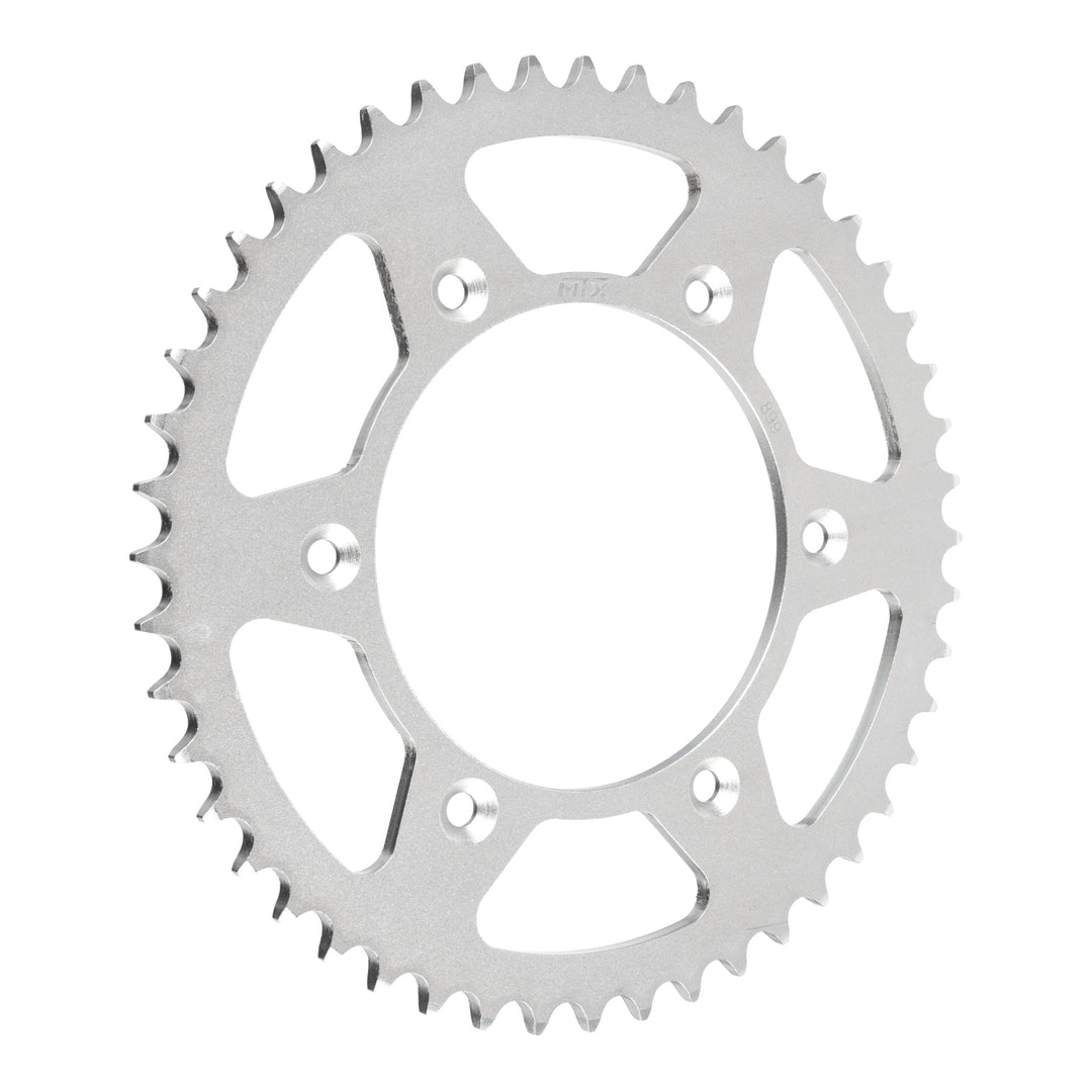 Sprocket Kit KTM SX250/300/360 U-Ring - GB520MXU 14/49